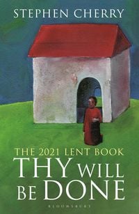 Produktbild: Thy Will Be Done
