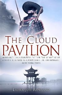Produktbild: Rowland, L: The Cloud Pavilion