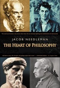 Produktbild: The Heart of Philosophy