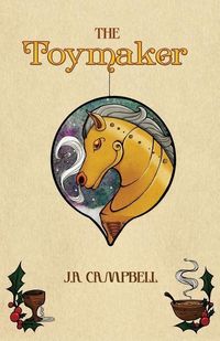Produktbild: The Toy Maker