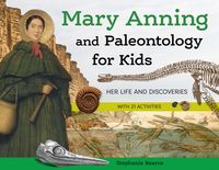 Produktbild: Mary Anning and Paleontology for Kids