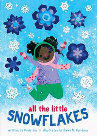 Produktbild: All the Little Snowflakes