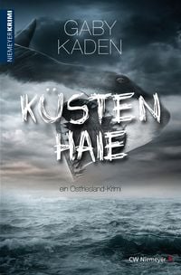 Produktbild: K&uuml;stenhaie