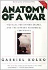 Produktbild: Anatomy of a War