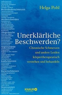 Produktbild: Unerkl&auml;rliche Beschwerden?