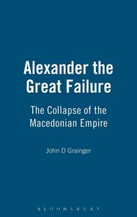 Produktbild: Alexander the Great Failure