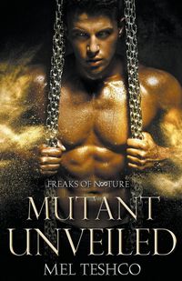 Produktbild: Mutant Unveiled