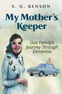 Produktbild: My Mother's Keeper
