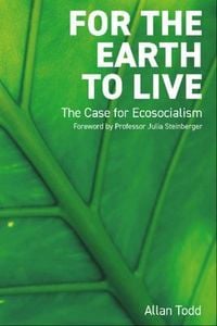 Produktbild: For the Earth to Live