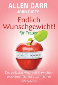 Produktbild: Endlich Wunschgewicht! f&uuml;r Frauen