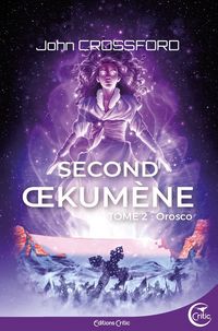 Produktbild: Second Oekum&egrave;ne : chroniques de l'interr&egrave;gne