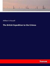 Produktbild: The British Expedition to the Crimea