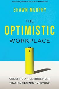 Produktbild: The Optimistic Workplace