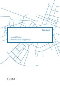Produktbild: Grammatik&uuml;bungsbuch Finnisch