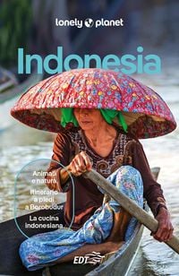 Produktbild: Indonesia
