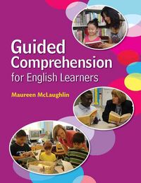 Produktbild: Guided Comprehension for English Learners