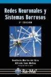 Produktbild: Redes neuronales y sistemas borrosos