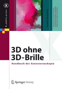 Produktbild: 3D ohne 3D-Brille