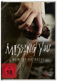 Produktbild: Missing You - Mein ist die Rache