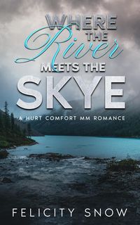 Produktbild: Where The River Meets The Skye