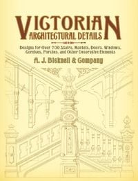 Produktbild: Victorian Architectural Details