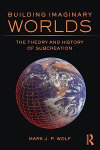 Produktbild: Building Imaginary Worlds