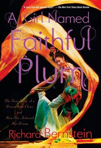 Produktbild: A Girl Named Faithful Plum