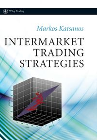 Produktbild: Intermarket Trading Strategies