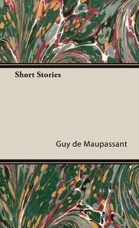 Produktbild: Short Stories