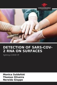 Produktbild: Detection Of Sars-Cov-2 Rna On Surfaces