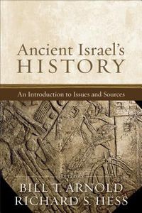 Produktbild: Ancient Israel's History