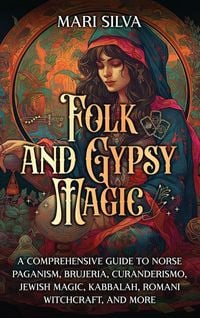 Produktbild: Folk and Gypsy Magic
