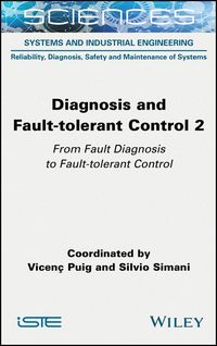 Produktbild: Diagnosis and Fault-tolerant Control Volume 2