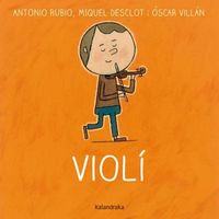 Produktbild: Viol&iacute;