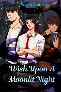 Produktbild: Wish Upon A Moonlit Night