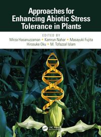 Produktbild: Approaches for Enhancing Abiotic Stress Tolerance in Plants
