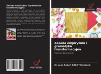 Produktbild: Zasada empiryzmu i gramatyka transformacyjna