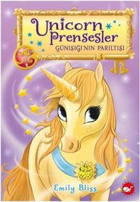 Produktbild: Unicorn Prensesler 1 - G&uuml;nisiginin Pariltisi