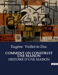 Produktbild: Comment On Construit Une Maison