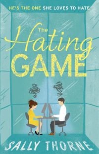 Produktbild: The Hating Game