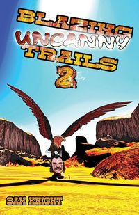 Produktbild: Blazing Uncanny Trails 2