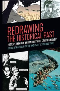 Produktbild: Redrawing the Historical Past