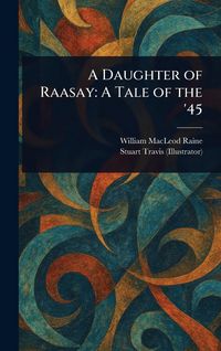 Produktbild: A Daughter of Raasay