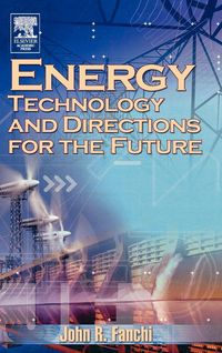 Produktbild: Energy Technology and Directions for the Future