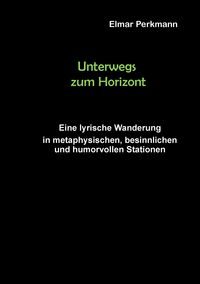 Produktbild: Unterwegs zum Horizont
