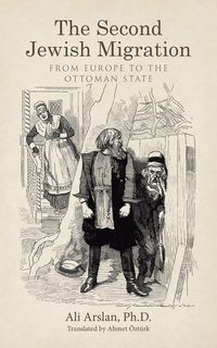 Produktbild: The Second Jewish Migration
