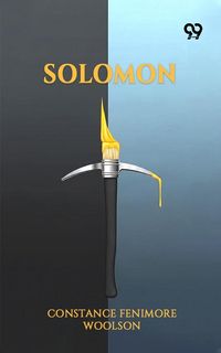 Produktbild: Solomon