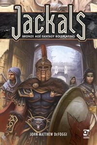 Produktbild: Jackals
