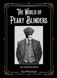 Produktbild: The World of Peaky Blinders
