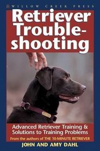 Bild vom Artikel Retriever Troubleshooting: Strategies & Solutions to Retriever Training Problems vom Autor John Dahl
